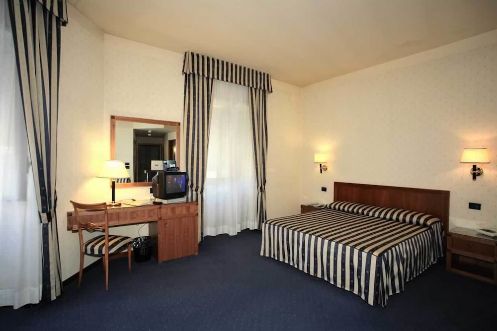 Hotel Hotel De Paris