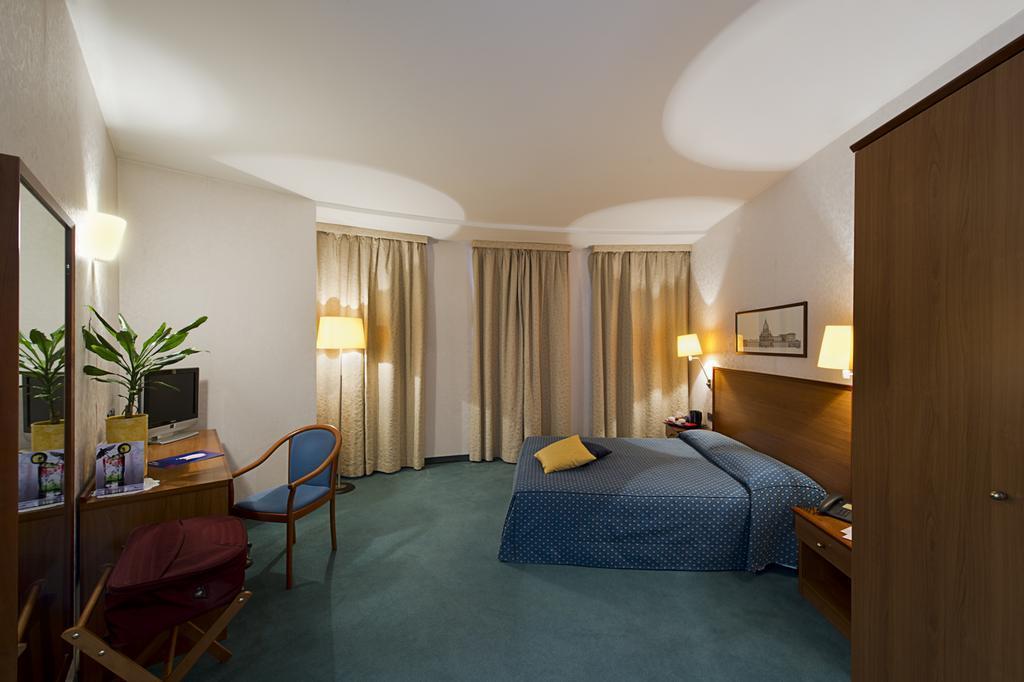 Hotel Classic Hotel Tulipano