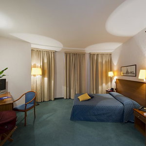Hotel Classic Hotel Tulipano cazare Terni
