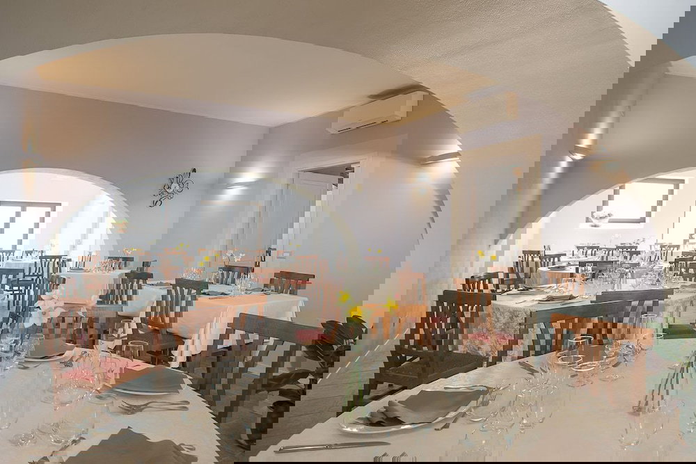 Hotel La Collina Incantata Fattoria Didattica