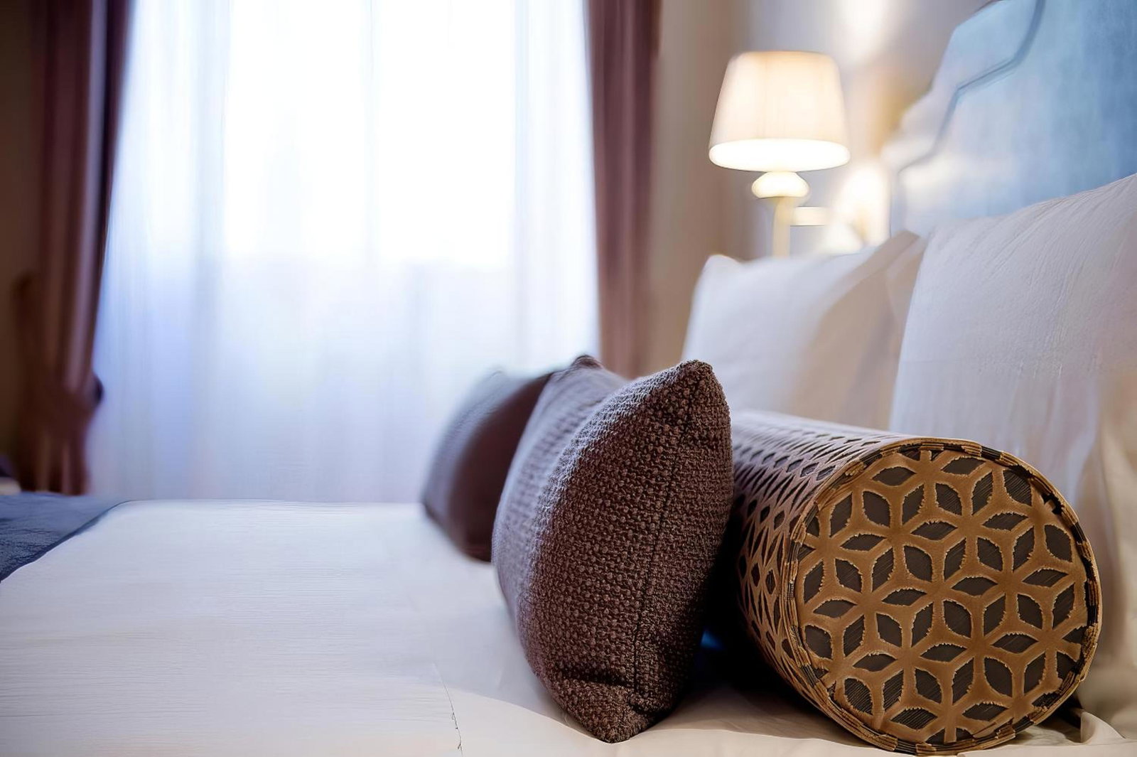 Hotel San Gemini Palace