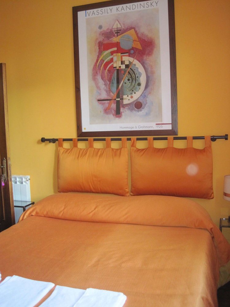 Hotel B&B Il Giardino Di Venere