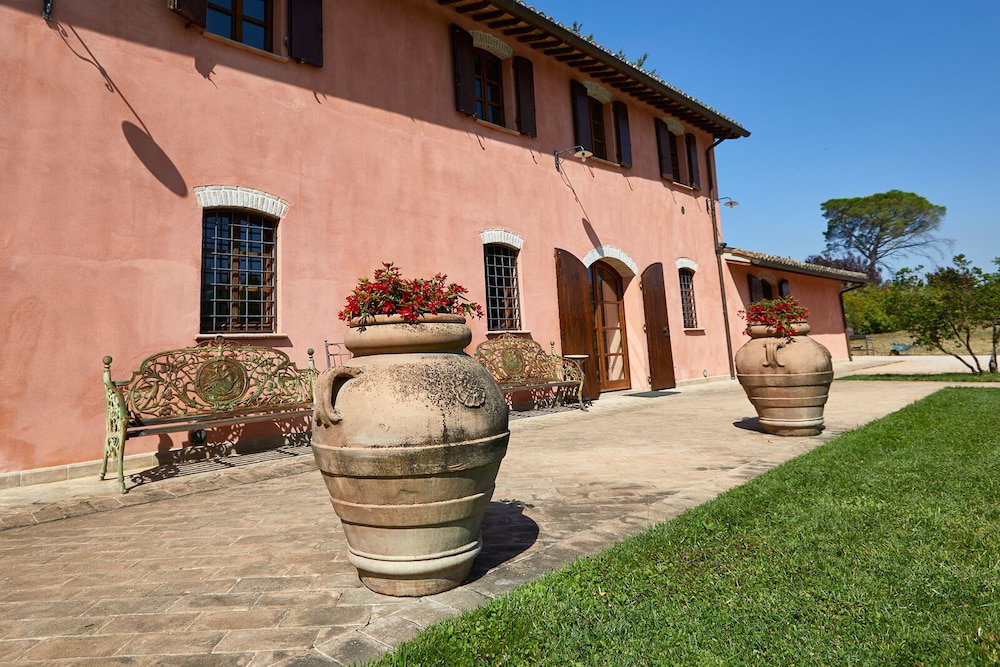 Hotel Agriturismo Il Molino Antico