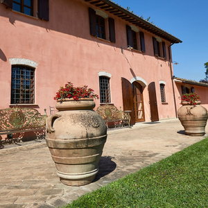 Hotel Agriturismo Il Molino Antico cazare Spoleto