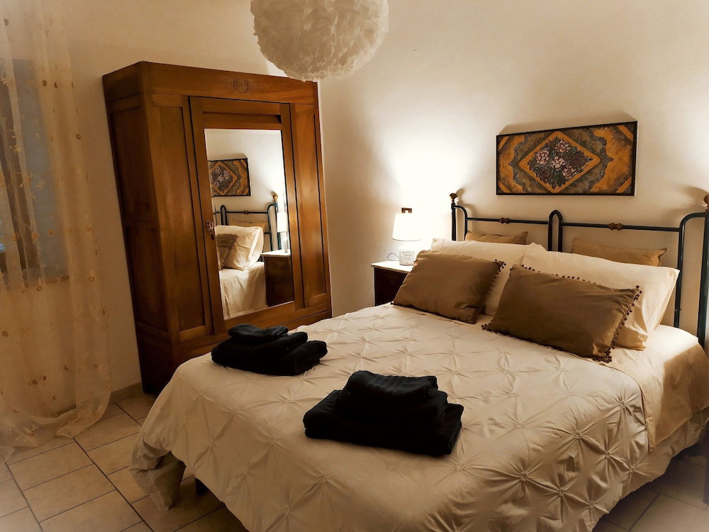 Hotel Fabulous Apartment In The Historic Center, Bright And With Easy Parking