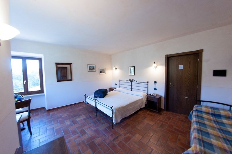 Hotel Valle Rosa Country Hotel - Ristorante