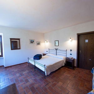Hotel Valle Rosa Country Hotel - Ristorante cazare Spoleto