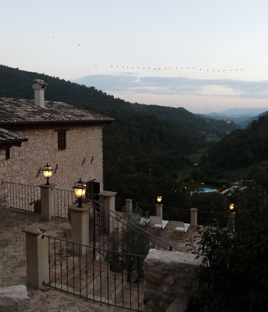 Hotel Palazzo Del Papa Agriturismo