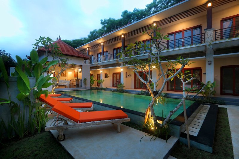 Hotel Avisara Villa And Guest House