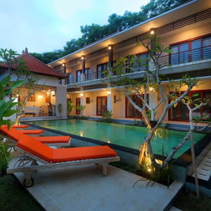 Sejur Avisara Villa And Guest House vacanta Nusa Dua