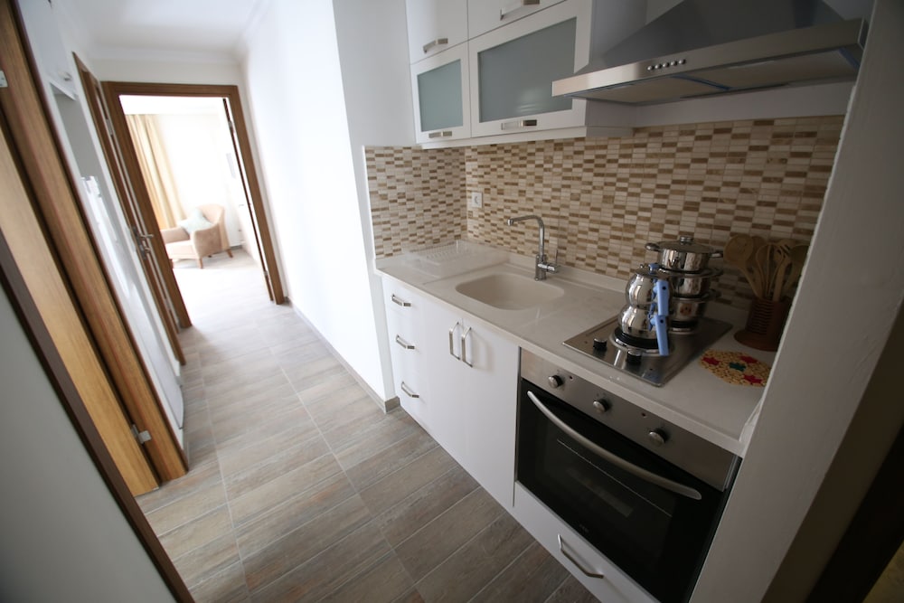 Hotel Çitköylü Otel & Apart