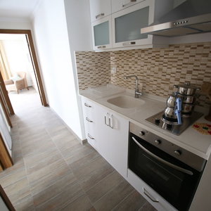 Hotel Çitköylü Otel & Apart cazare Edremit