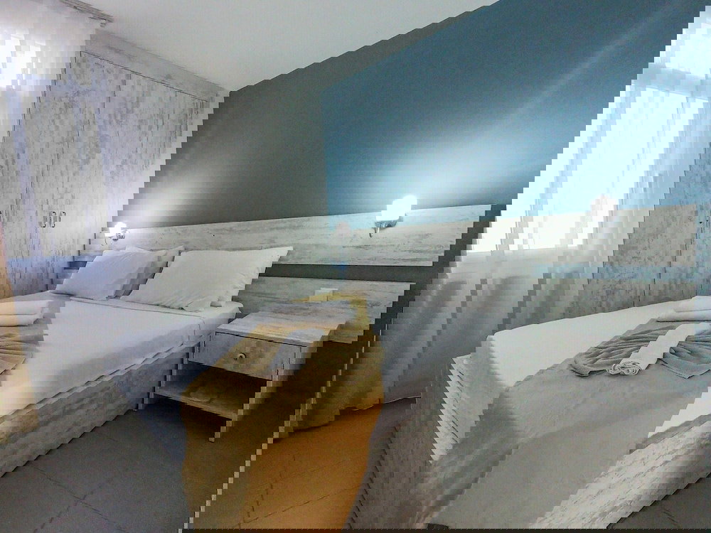 Hotel Afytos Akcay Tatil Koyu