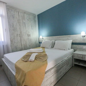 Hotel Afytos Akcay Tatil Koyu cazare Edremit