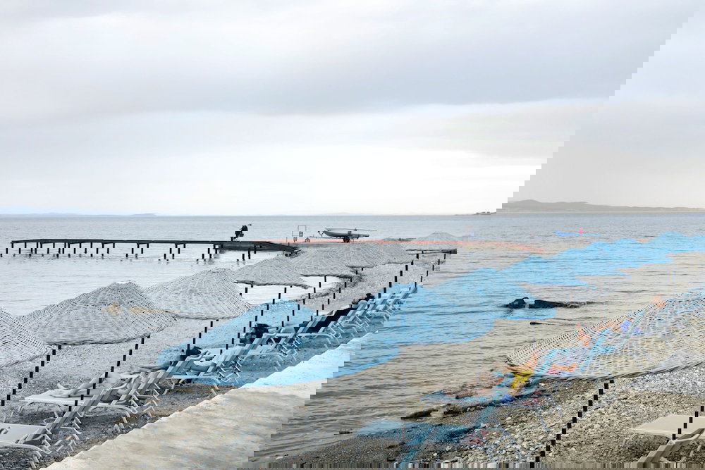 Hotel Allia Thermal Health & Spa Kazdagları