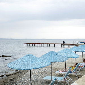 Hotel Allia Thermal Health & Spa Kazdagları cazare Edremit