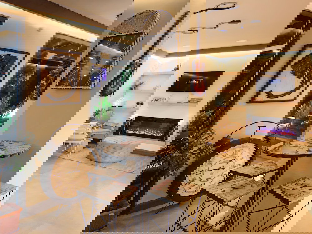 Hotel L'opera Deluxe Hotel