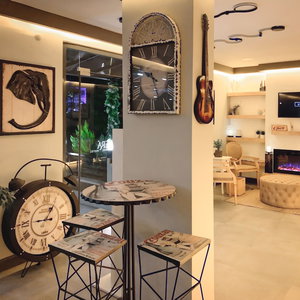 Hotel L'opera Deluxe Hotel cazare Edremit