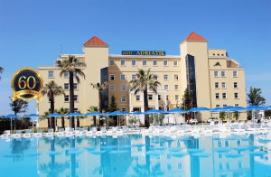 Hotel Adriatik (Durres) cazare Durres