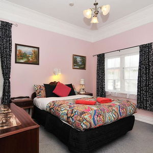 Hotel Richmond Guest House cazare Wellington