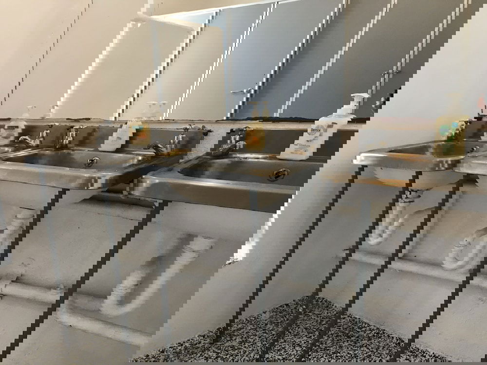 Hotel Jailhouse Accommodation