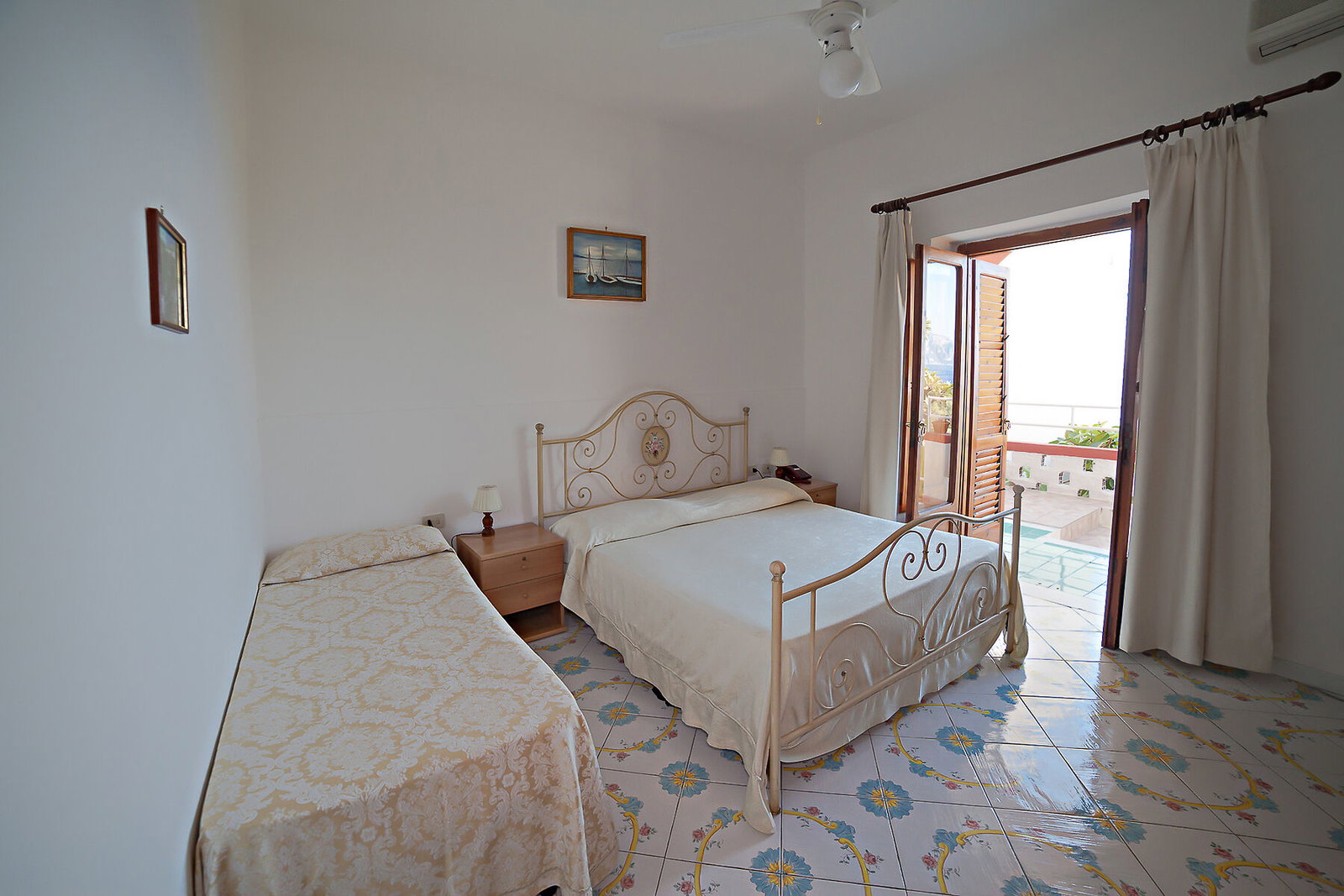 Villa Bella Vista