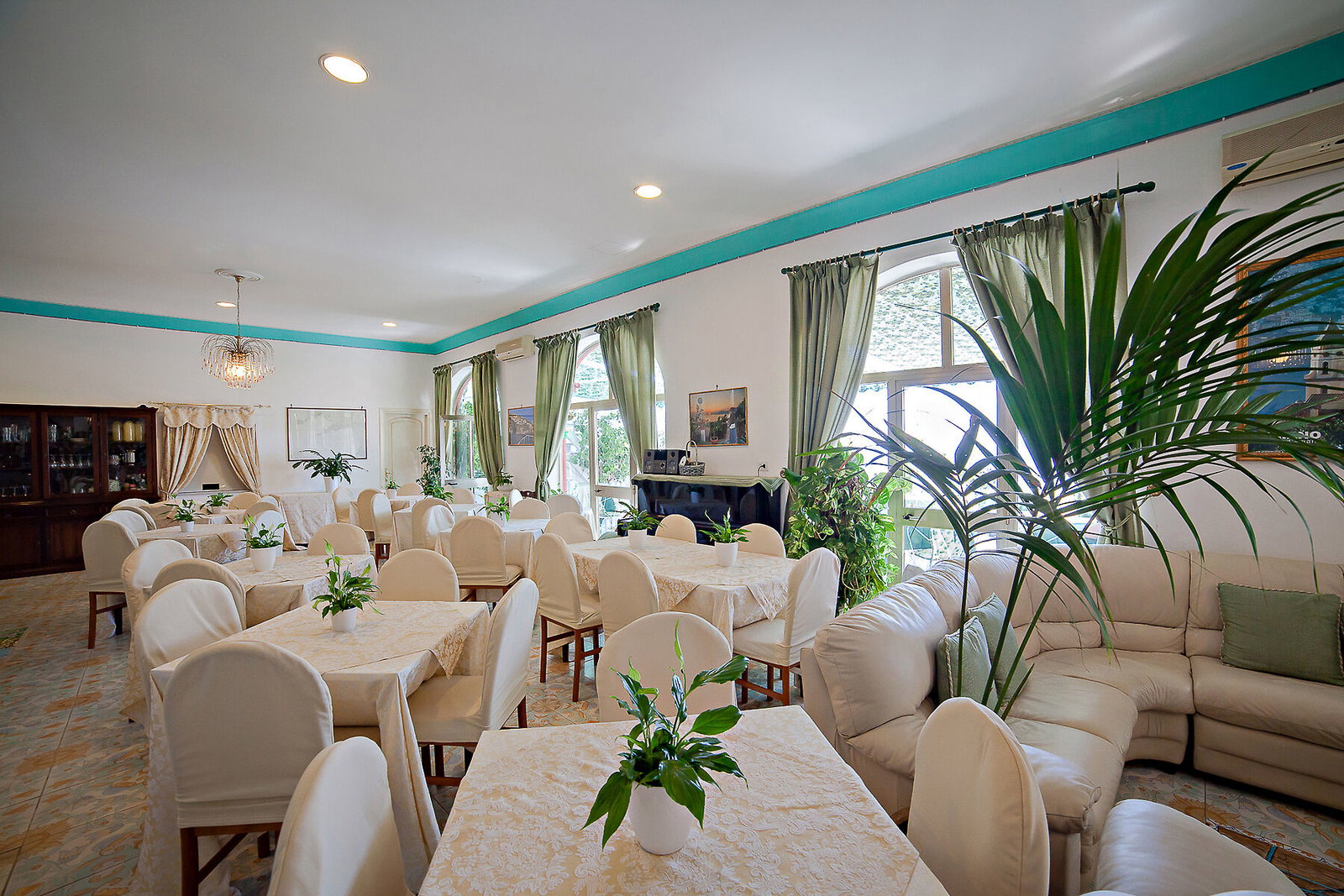 Villa Bella Vista