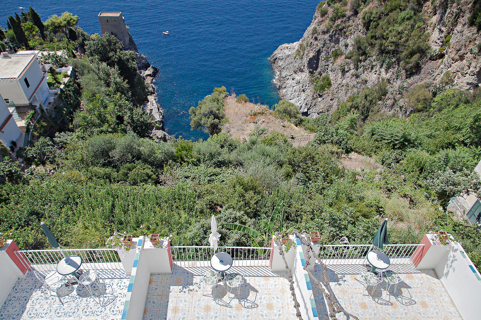 Villa Bella Vista