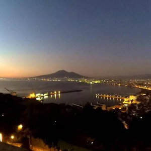 Sejur B&B Le Stanze Della Regina vacanta Castellammare di Stabia