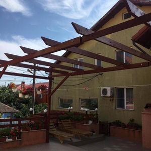 Hotel Vila Gaby Mangalia cazare Mangalia