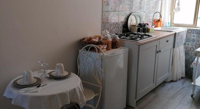 B&B Le Rose