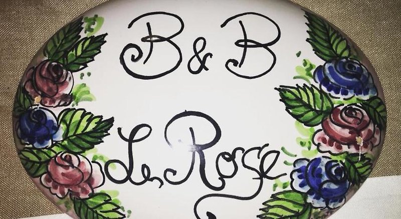 B&B Le Rose