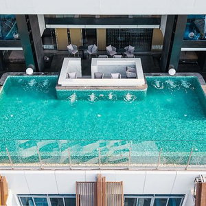 Sejur Beverly Mountain Bay, Trademark Collection By Wyndham vacanta Pattaya