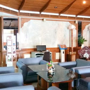 Hotel Cloudotel Walking Street cazare Pattaya