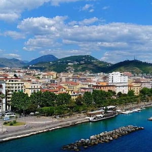 Sejur B&B Palazzo Scaramella vacanta Salerno
