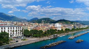Hotel B&B Palazzo Scaramella cazare Salerno