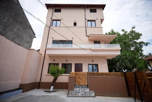 Hotel Stanford Aparthotel Gara de Nord cazare Bucuresti