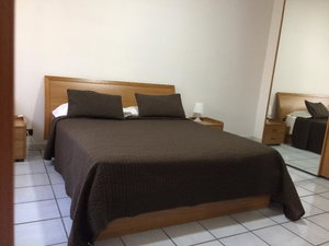 Hotel Mediterranea Hotel & Convention Center cazare Salerno