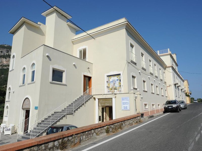Hotel Hotel Royal Hills