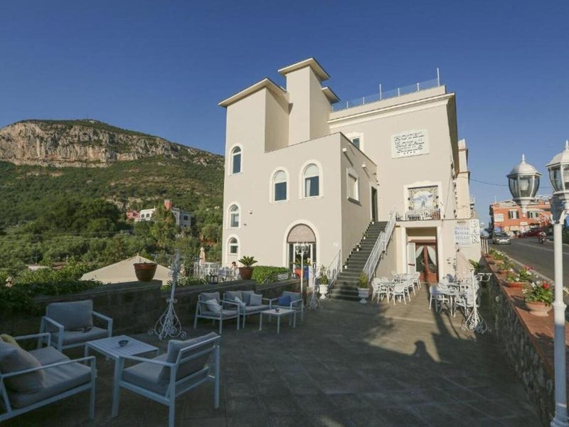 Hotel Royal Hills