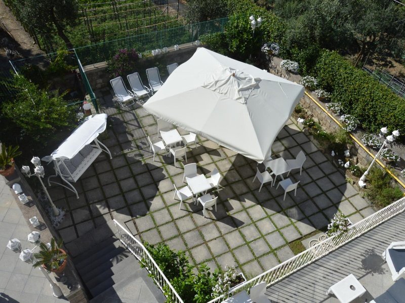 Hotel Royal Hills