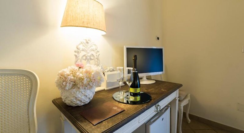Hotel Tenuta D'amore