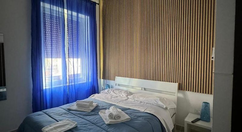 Hotel B&B Portarotese