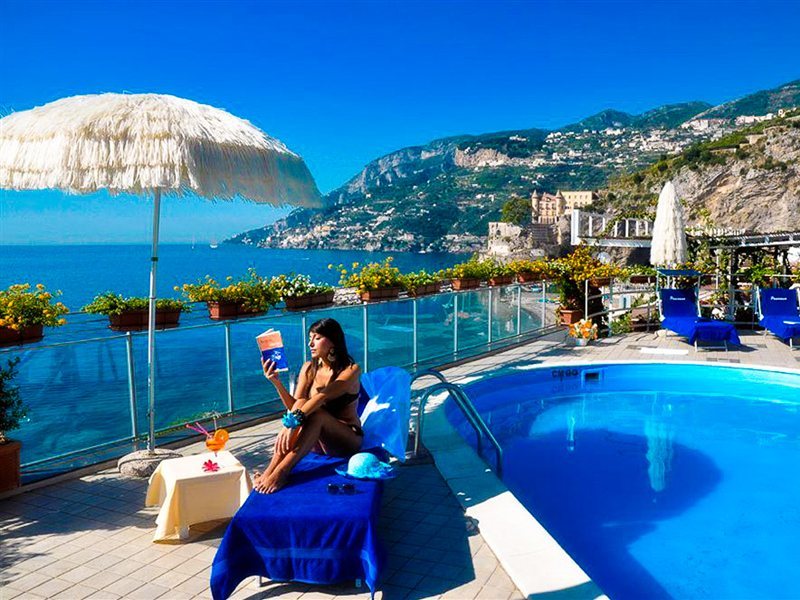 Hotel Panorama