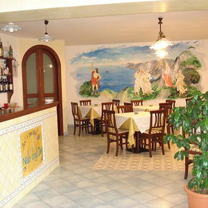 Sejur Nido Degli Dei vacanta Agerola