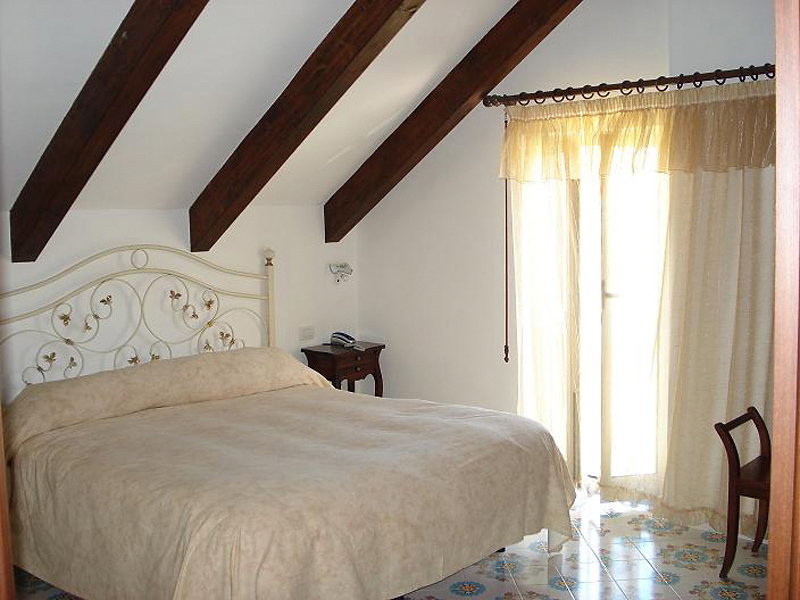 Nido Degli Dei