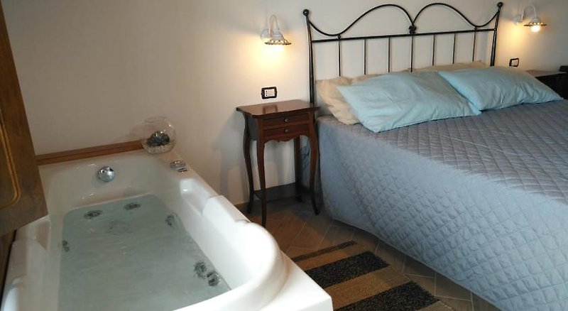 Hotel San Giacomo Relais