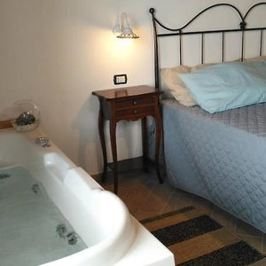 Hotel San Giacomo Relais cazare Furore