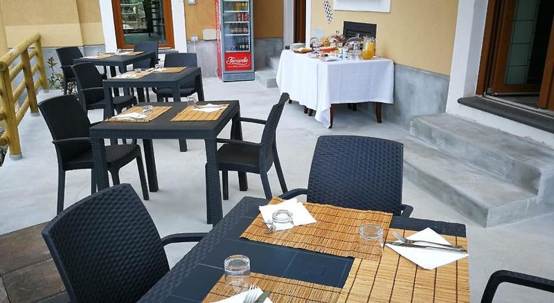 San Giacomo Relais