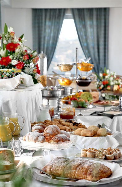 Hotel Hotel Crawford